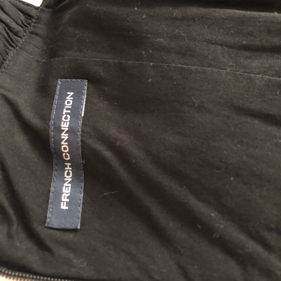 French connection, the perfect little black dress - Picture 9 of 12